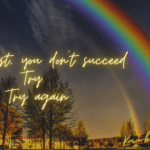 Is it though? Thoughts on #failure