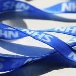 NHS ribbon, Badge Of Honour